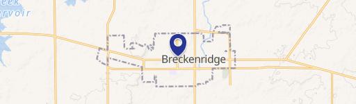 Breckenridge Corner Lot & Shed