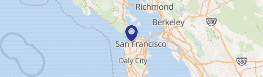 2101 Anza St, Unit 2107