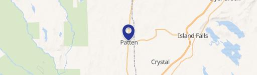 Prime Patten Retail Opportunity