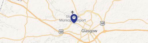 Glasgow KY Manufacturing Facility