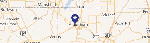 Midlothian Hwy 67 Commercial Land