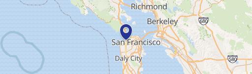 2700 Anza St, Unit 2706