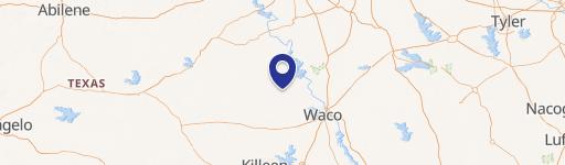 Clifton, TX Commercial Land Investment