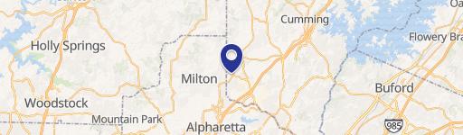 Alpharetta Office Condo for Lease