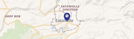 Eatonville Movie Theater - Prime Location