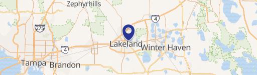 Lakeland Mixed-Use Office Building