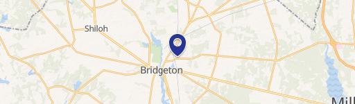 Bridgeton Office Building Investment