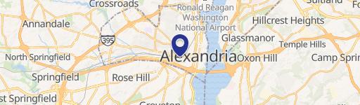 Prime Alexandria Retail Opportunity