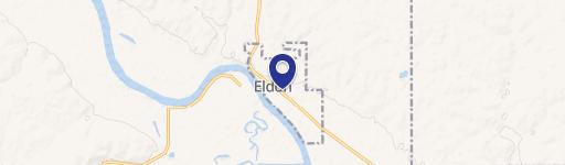 Eldon, IA Commercial Property