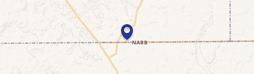 Nabb, IN Commercial Land & Building