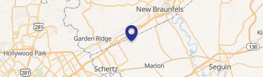 10-Acre Cibolo Ranchette - Ag Exempt