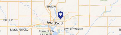 Wausau Restaurant - Turnkey Opportunity