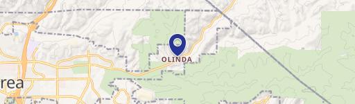 Brea Office Building - Great Location!