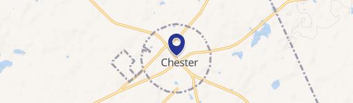 Chester Business Opportunity: Prime Main Street Location