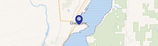 Gladstone Industrial Building with Income