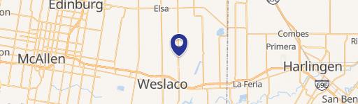 Donna Commercial Property - High Traffic Area