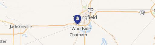 Springfield Office Building - Great Location!