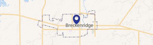 Prime Breckenridge Office Building