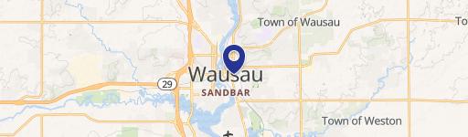 Downtown Wausau Commercial Space