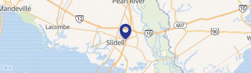 Prime Slidell Commercial Property