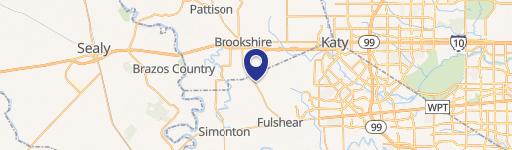 Fulshear Commercial Land - Prime Location