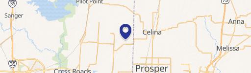 Celina Industrial Land & Building