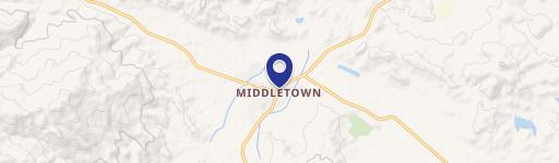 21130 Calistoga Rd, Middletown, CA 95461