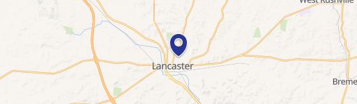 Lancaster Mixed-Use Commercial Building