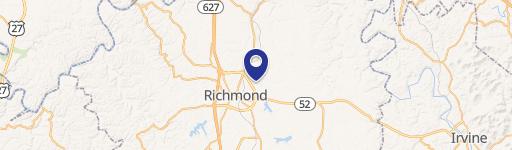 Richmond KY Commercial Lot