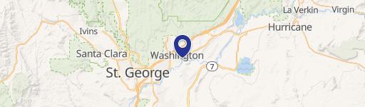 Washington UT Commercial Condos