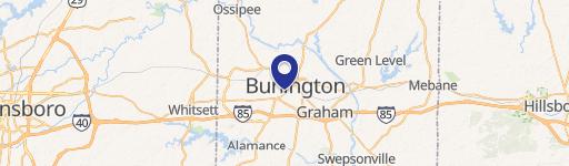 Burlington Commercial Property - High Traffic