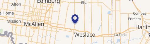 Donna, TX Multi-Tenant Commercial Property