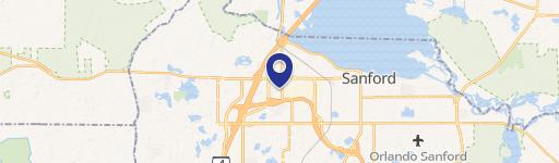 Sanford Commercial Suite - High Income Potential