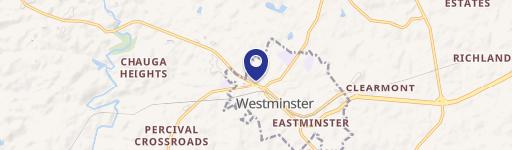 Westminster Commercial Lot - $50K