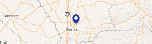 Berea Car Wash - Prime Location