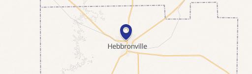 Hebbronville Commercial Building