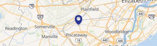 Piscataway Commercial Office Space