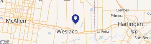 Weslaco Industrial Lot - Prime Location
