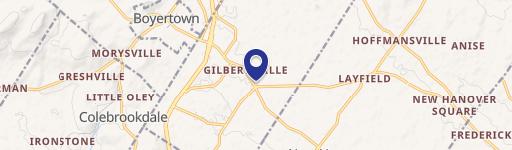 Gilbertsville Retail Pad Site Investment