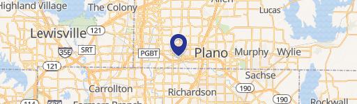 Plano Commercial Land - 2.86 Acres