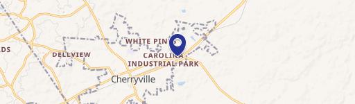 Cherryville Office & Retail Space