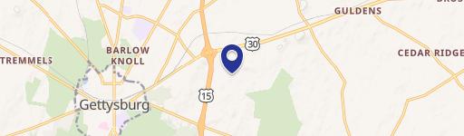 Gettysburg Industrial Land Opportunity