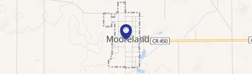 Mooreland Commercial Property Investment