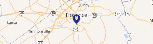 Florence Commercial Space - Irby St.