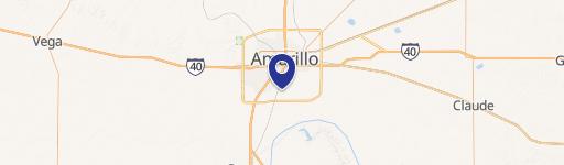 Amarillo Commercial Land Opportunity