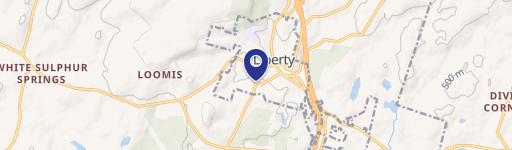 Liberty Office Building - Prime Location