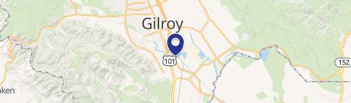 Gilroy Commercial Land Investment