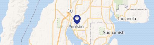 Poulsbo Office Complex - Highway 305