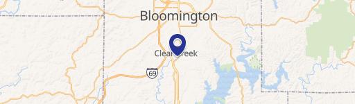 Bloomington Commercial Property Investment