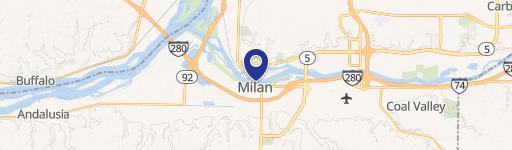 Prime Milan Commercial Property